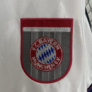 Camisa Bayern de Munique II 1996/98 - Retrô Adidas