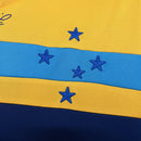 Camisa Cruzeiro Goleiro 2014/15 - Retrô Olympikus