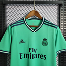 Camisa Real Madrid III 2019/20 - Retrô Adidas