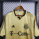 Camisa Bayern de Munique II 2004/05 - Retrô Adidas