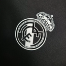 Camisa Real Madrid III Manga Longa 2016/17 - Retrô Adidas