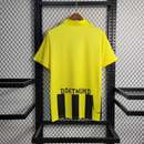 Camisa Borussia Dortmund I 2012/13 - Retrô Puma