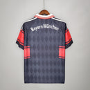 Camisa Bayern de Munique I 1997/99 - Retrô Adidas