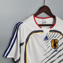Camisa Japão II 2006 - Retrô Adidas