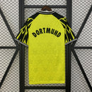 Camisa Borussia Dortmund I 1994/95 - Retrô Nike