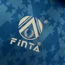 Camisa Cruzeiro I 1993/94 - Retrô Finta