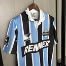 Camisa Grêmio I 1995/96 - Retrô Penalty