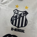 Camisa Santos I 1993/94 - Retrô Dellerba