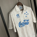Camisa Cruzeiro II 1993/94 - Retrô Finta