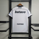 Camisa Corinthians I 1999/00 - Retrô Topper