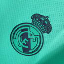 Camisa Real Madrid III 2019/20 - Retrô Adidas