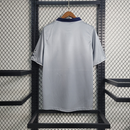 Camisa PSG II 2000/01 - Retrô Nike