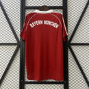 Camisa Bayern de Munique I 2005/06 - Retrô Adidas