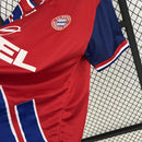 Camisa Bayern de Munique I 1993/95 - Retrô Adidas