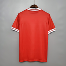 Camisa Liverpool I 1983/84 - Retrô Umbro