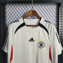 Camisa Alemanha I 2006 - Retrô Adidas