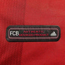 Camisa Bayern de Munique I 2001/02 - Retrô Adidas