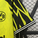 Camisa Borussia Dortmund I 1994/95 - Retrô Nike