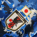 Camisa Japão II 2020 - Retrô Adidas