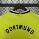 Camisa Borussia Dortmund I 1995/96 - Retrô Nike