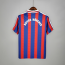 Camisa Bayern de Munique I 1995/97 - Retrô Adidas