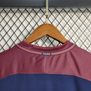 Camisa PSG I 2017/18 - Retrô Nike