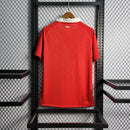 Camisa Manchester United I 2010/11 - Retrô Nike