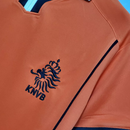 Camisa Holanda I 1998 - Retrô Nike