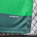 Camisa Palmeiras III 2010/11 - Retrô Adidas