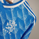 Camisa Holanda II 1988 - Retrô Adidas