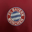 Camisa Bayern de Munique I 2003/04 - Retrô Adidas