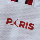 Camisa PSG IV 2018/19 Manga Longa - Retrô Nike Jordan