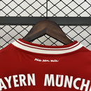 Camisa Bayern de Munique I 2013/14 - Retrô Adidas
