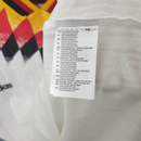 Camisa Alemanha I 1994 - Retrô Adidas