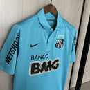 Camisa Santos III 2012/13 - Retrô Nike