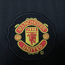 Camisa Manchester United II 2007/08 - Retrô Nike