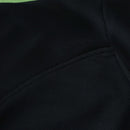 Camisa PSG III 2018/19 Manga Longa - Retrô Nike Jordan