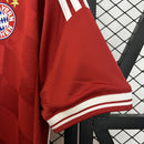 Camisa Bayern de Munique I 2013/14 - Retrô Adidas