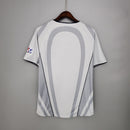 Camisa PSG II 2001/02 - Retrô Nike