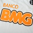 Camisa Santos I 2012/13 Manga Longa - Retrô Nike