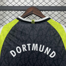 Camisa Borussia Dortmund II 1995/96 - Retrô Nike
