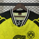 Camisa Borussia Dortmund I 1994/95 - Retrô Nike