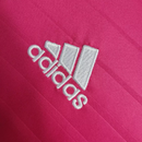Camisa Real Madrid II Manga Longa 2014/15 - Retrô Adidas