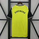 Camisa Borussia Dortmund I 1995/96 - Retrô Nike