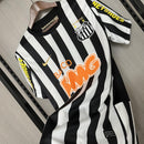 Camisa Santos II 2012/13 - Retrô Nike
