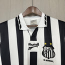 Camisa Santos II 1996/97 - Retrô Rhumell