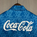 Camisa Cruzeiro I 1993/94 - Retrô Finta