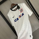 Camisa Corinthians I 2012/13 - Retrô Nike