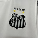Camisa Santos I 2012/13 - Retrô Nike