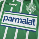 Camisa Palmeiras I 1992/93 - Retrô Foward